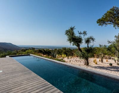 Rent Villa Efata Italy