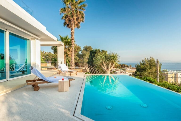 Rent Villa Ipno Italy