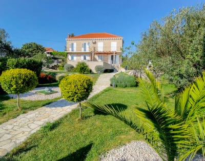 Rent Villa Kamena Croatia