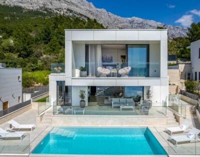 Rent Villa Lychee Croatia