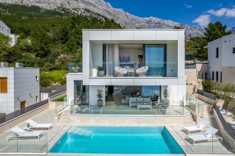 Rent Villa Lychee Croatia