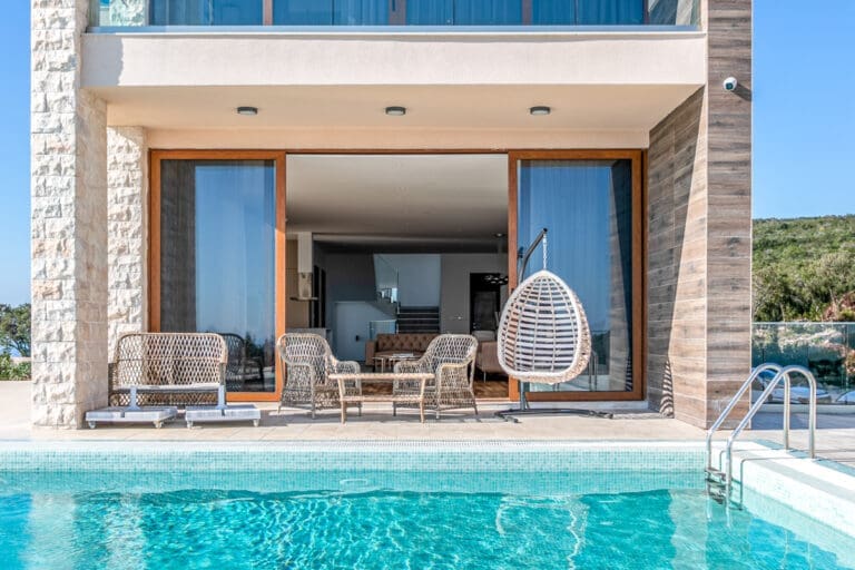 Rent Villa Lyvia Montenegro