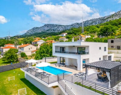 Rent Villa Megi Croatia