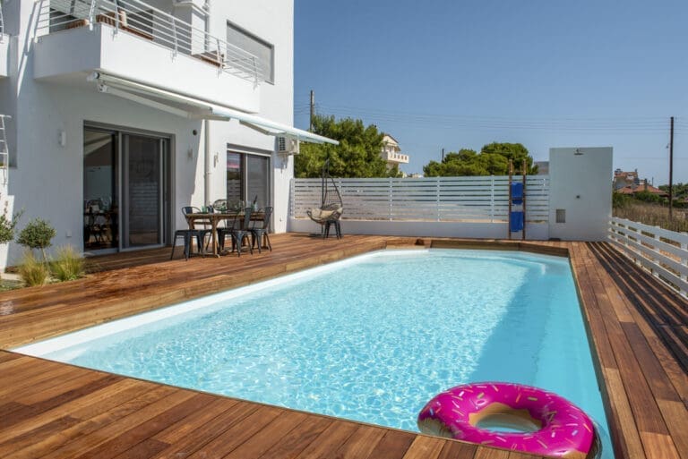 Rent Villa Pantelia Greece