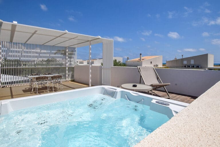 Rent Villa Peris Italy