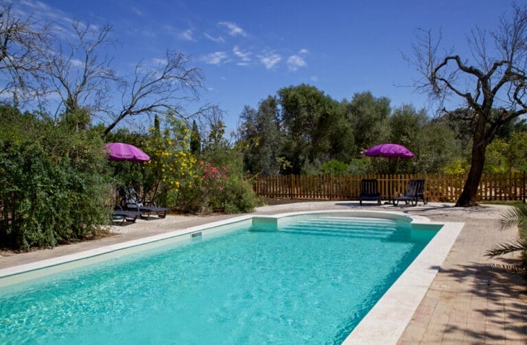 Rent Villa Quelfes Olhao Portugal