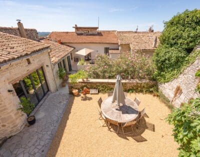 Rent Le Martinet France