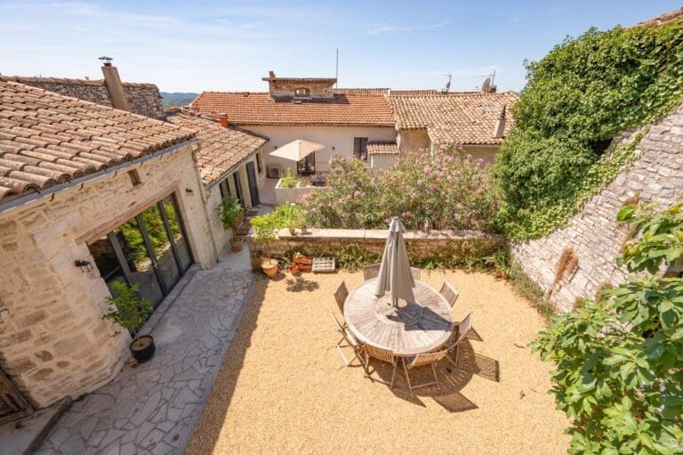 Rent Le Martinet France