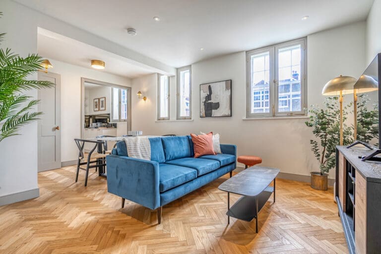 Rent Alder Apartment United Kingdom