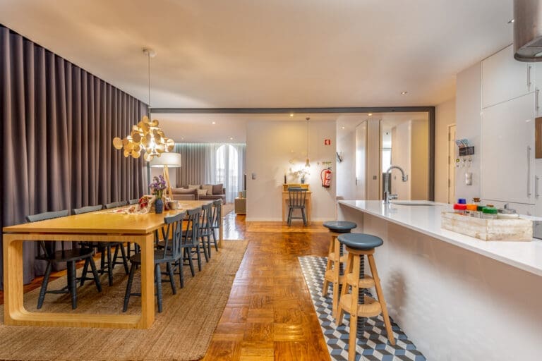 Rent Apartment Abilio Portugal