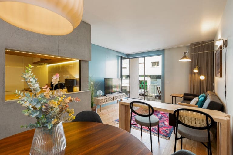 Rent Apartment Adao Portugal