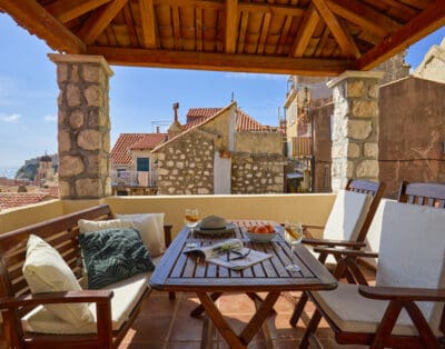 Rent Apartment Adrijana Croatia