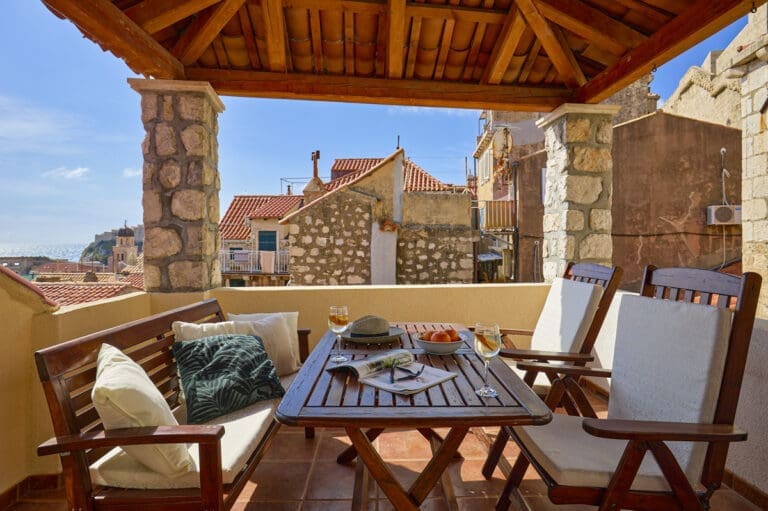Rent Apartment Adrijana Croatia