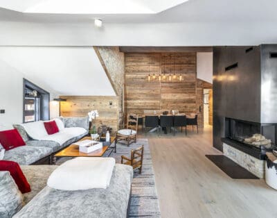 Rent Apartment Alpine Lodge France