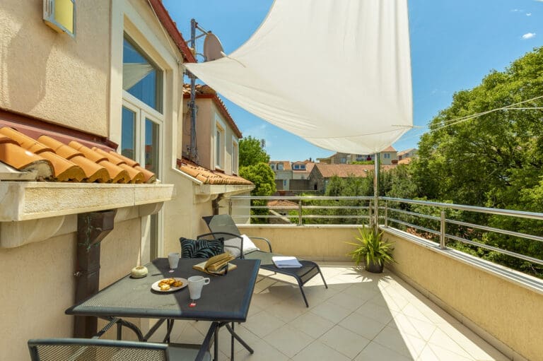 Rent Apartment Ana Croatia