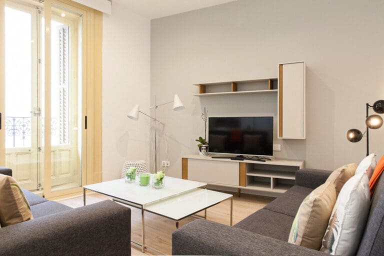 Rent Apartment Archie Spain