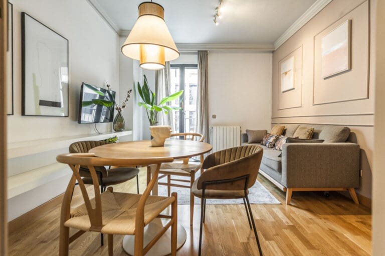 Rent Apartment Arlo Spain