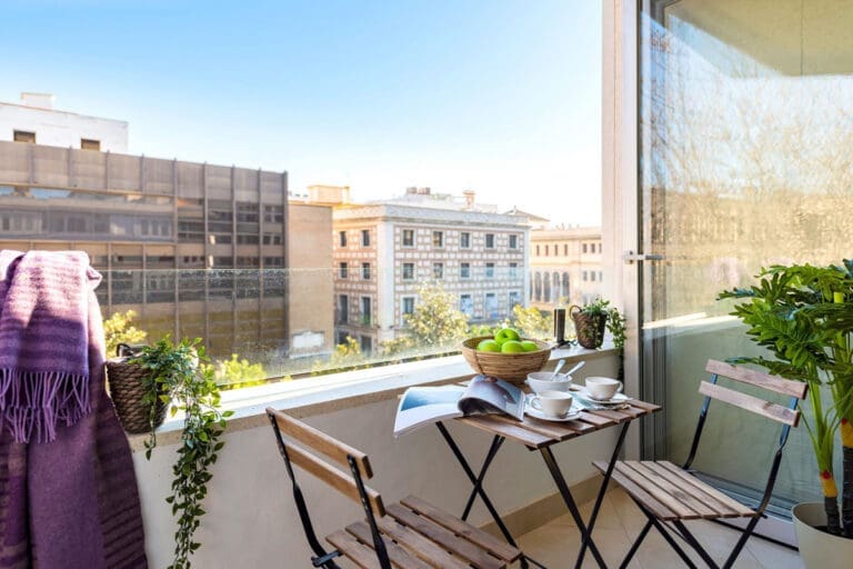 Rent Apartment Armando Spain