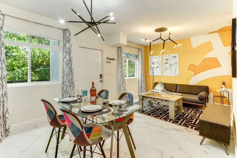 Rent Apartment Artease United States