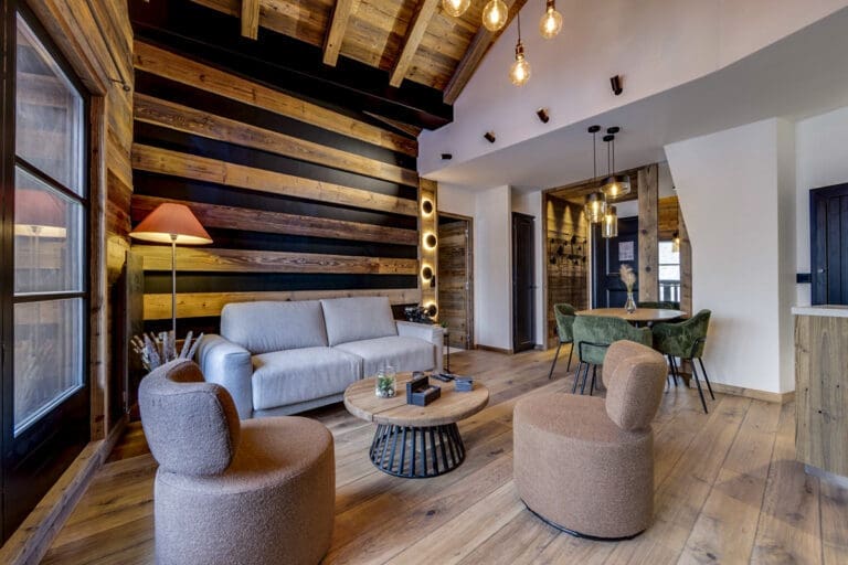 Rent Apartment Boyer France