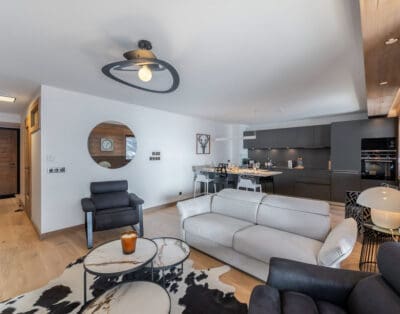 Rent Apartment Brie France