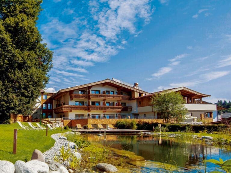 Rent Apartment Brunn Austria