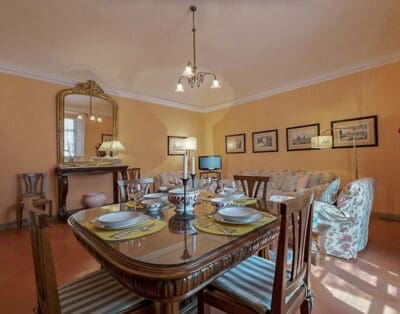 Rent Apartment Caprifoglio Italy