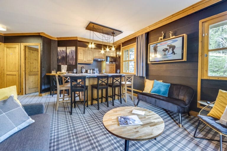 Rent Apartment Caron France