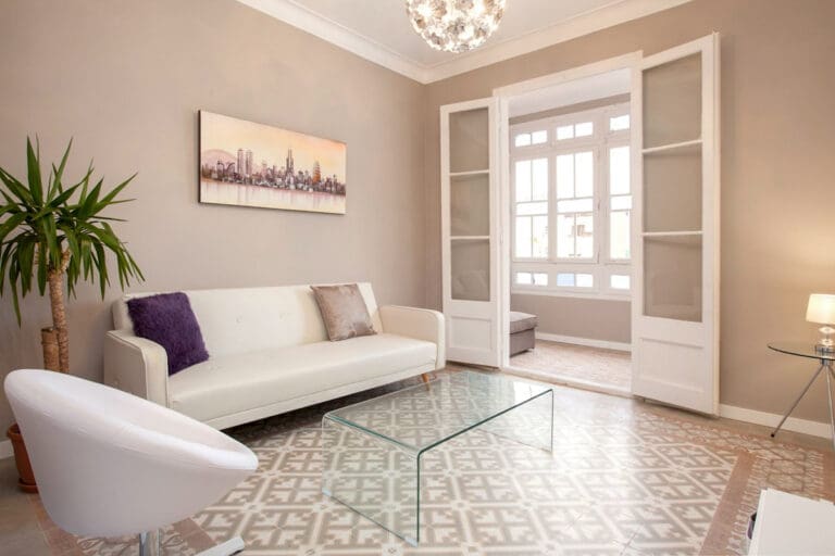 Rent Apartment Circon Spain