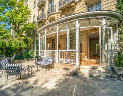 Rent Apartment Coco France