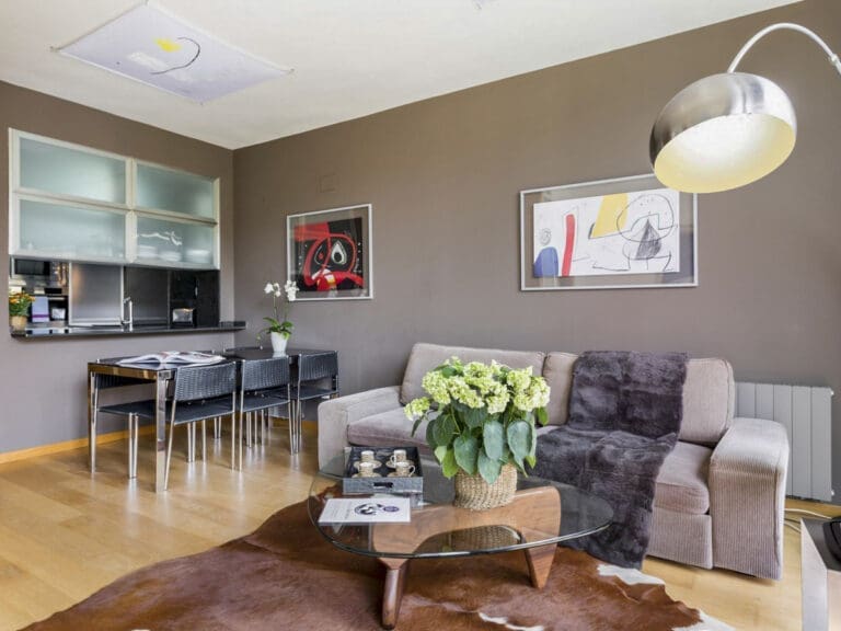 Rent Apartment Copal Spain