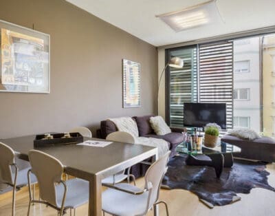 Rent Apartment Coral Spain