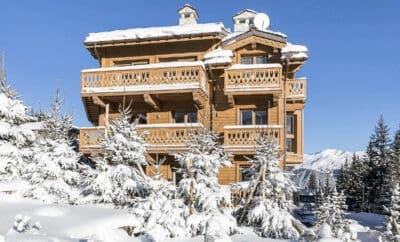 Rent Apartment Cortina France