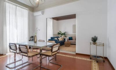 Rent Apartment Da Vinci Italy