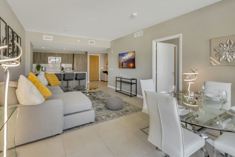 Rent Apartment Desota United States