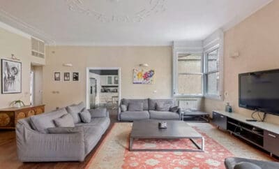 Rent Apartment Donatello Italy