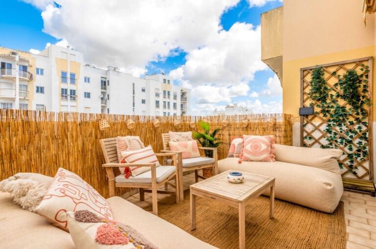 Rent Apartment Dovetail Portugal