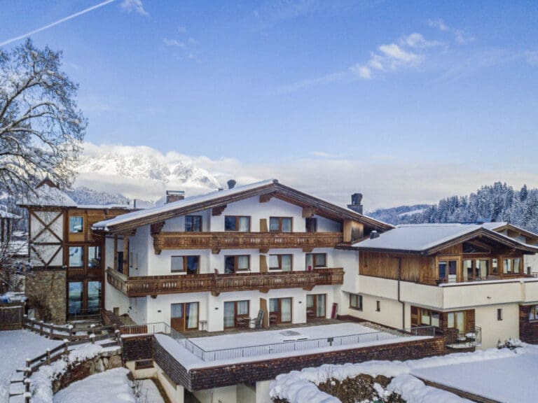 Rent Apartment Eggl Austria