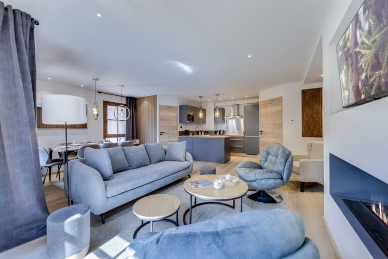 Rent Apartment Émerveiller France