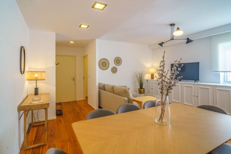 Rent Apartment Enzo Portugal