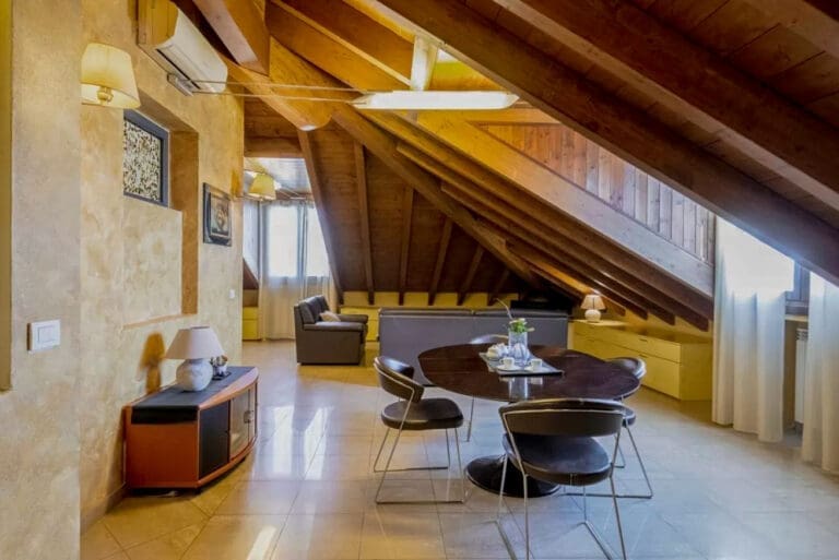 Rent Apartment Fedez Italy