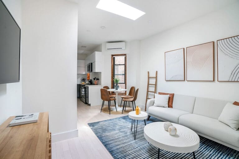 Rent Apartment Fordham United States