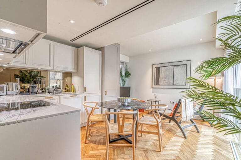 Rent Apartment Garrison United Kingdom