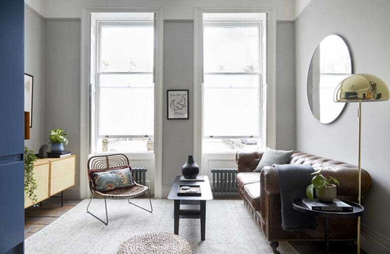 Rent Apartment Georgia United Kingdom