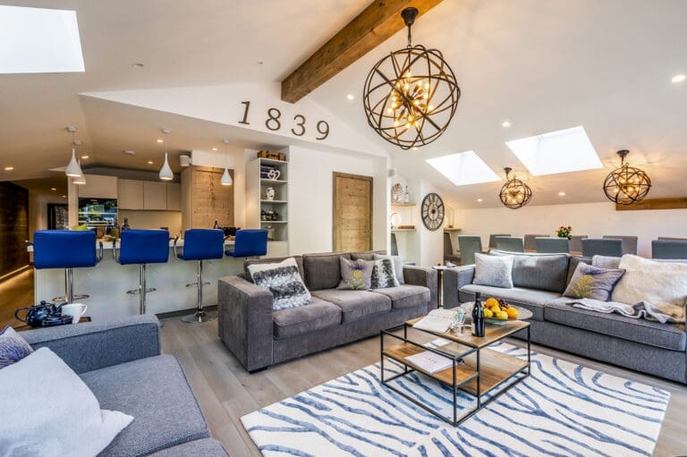 Rent Apartment Gibannaz France