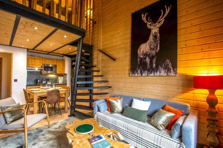 Rent Apartment Green France