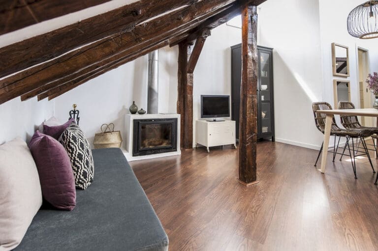 Rent Apartment Hugo Spain