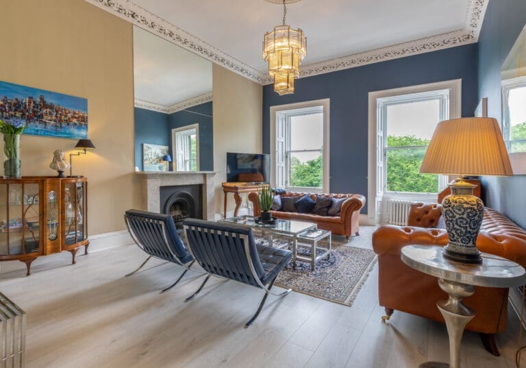 Rent Apartment Isla United Kingdom