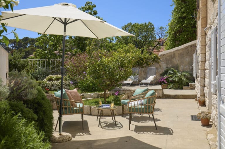 Rent Apartment Ivan Croatia