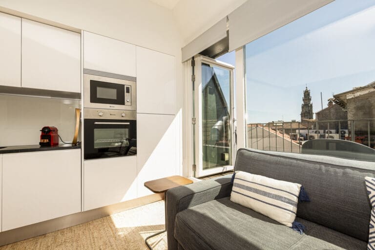 Rent Apartment Jaime Portugal